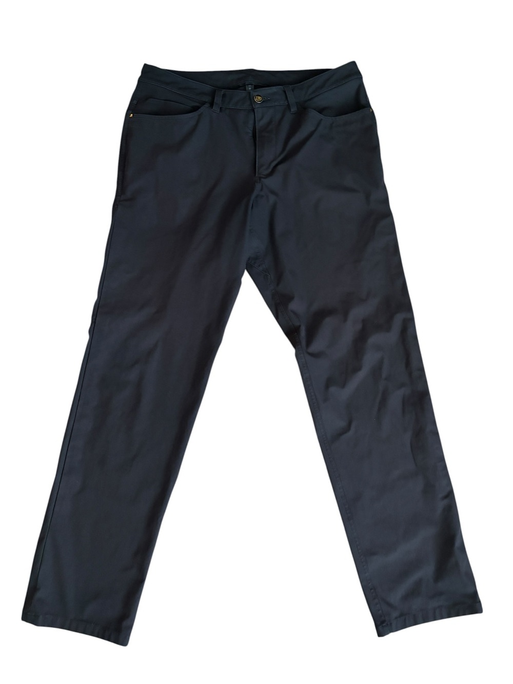 Lululemon 5-Pocket ABC Pants - Classic Fit - Size 32